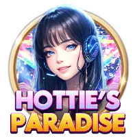 Hottie's Paradise